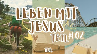 Online KiGo I Leben mit Jesus Teil 2  in der Schule [upl. by Allmon789]