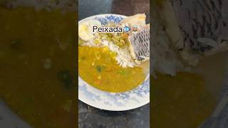 Part2 Peixe Cozido 👩🏽‍🍳🐟 receitas cozinha donadecasa dicas [upl. by Adis]