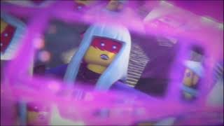 Ninjago Season 16 Episode 18 Intro [upl. by Annaek445]