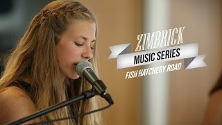 Zimbrick FHR Music Series  Precocious Take My Breath Away [upl. by Eriuqs]