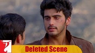 Deleted Scene8  Gunday  Bala amp Himanshu Drink At The Coal Mine  Arjun Kapoor [upl. by Topper863]