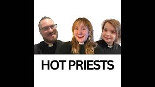 51 The Vicars Watch Fleabag another hot priest [upl. by Yelnoc677]