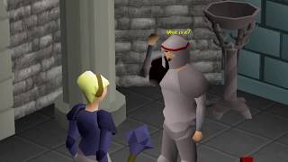 Runescape Is A Dating Website [upl. by Stutsman]