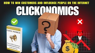 What is Clickonomics 📢 clickonomicscom [upl. by Bethesda]