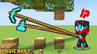 Best of Minecraft WEAPONS are SUPER OP [upl. by Brasca386]