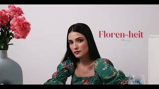 Florenheit  By Tokyo Talkies  Bohemian Women Trends [upl. by Assillem]