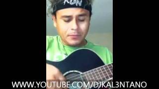 TIERRA CALI quotAMOR TE AMOquot VERSION ACUSTICO 2012 [upl. by Eartha]