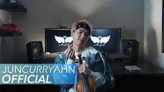 iKON 사랑을 했다 Love Scenario Violin Cover [upl. by Threlkeld]