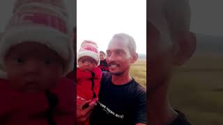 BANKA ZILA KURI NEW SANTALI SONG SORT VIDEO NIKU HEMBROM KARISHMA HEMBROM 2024 [upl. by Stalk343]