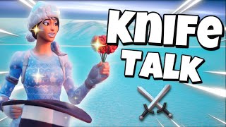 Fortnite Montage  quotKnife Talkquot Drake ft 21 Savage Project Pat [upl. by Drofnelg]