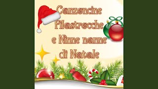 Le renne di Babbo Natale [upl. by Assisi]