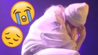 if youre happy rn dont watch this Billie Eilish saddest moments emotional [upl. by Assenar]