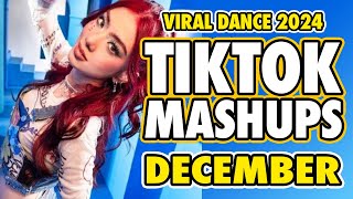 New Tiktok Mashup 2024 Philippines Party Music Viral Dance Trends December 7th [upl. by Corri]