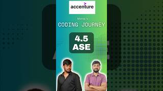 Whats the Secret to Getting Hired in 30 Days with Accenture Interview Strategy 45 ASE Role [upl. by Virgil]