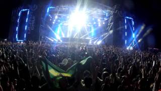 Ultra Music Festival Chile 2013 Aftermovie [upl. by Orlanta130]