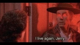 Kramer Lives againBlood meme [upl. by Rozanna34]