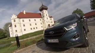 Ford EDGE 360° [upl. by Raimundo]