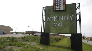 McKinley Mall Buffalo NY [upl. by Aliza]