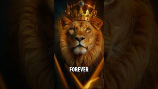 The Lion of Judah The Most Powerful Symbol in Christianity israel christ jesus revalations [upl. by Yruoc]