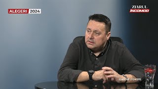 Andrei Volosevici candidatul PSD la funcția de primar al Ploieștiului [upl. by Nuarb]