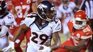 Broncos vs Chiefs RAW Highlights  NFL [upl. by Okechuku]