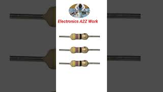 What is Resistor in Hindi Type of register और ये क्यों लगाया जाता है [upl. by Cardon]