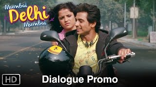 Tashan Mein  Dialogue Promo  Mumbai Delhi Mumbai [upl. by Ayatnahs]