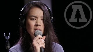 Mitski  I Dont Smoke  Class of 2013  Audiotree Live [upl. by Alisander222]