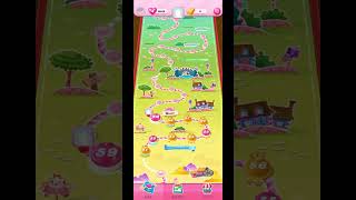 Candy Crush in 2023 😍  Level 58 and 59 [upl. by Lipsey]