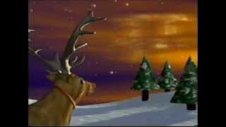 Christmas on ITV Tyne Tees 1995 family films trailer [upl. by Gahan]