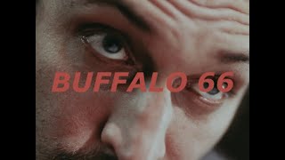 Buffalo 66  Edit [upl. by Kassia]