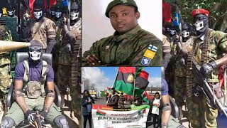 6 November 2024🔴LIVEEveningTEA FROM PM SIMON EKPA EMERGENCY BRIEFING ON BIAFRA EXIT [upl. by Zavras927]