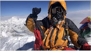 Otros tres muertos en el Everest en medio de impresionantes atascos en la cima del mundo [upl. by Crespo]