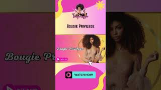 Unveiling the Secrets of Bougie Privilege bougie prettyprivilege [upl. by Bosson821]