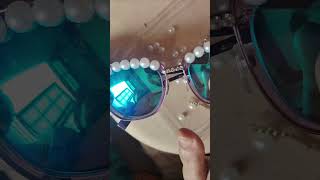 3000 wale glasses 😎 sirf 100rupeesshortsyoutubeshortsglassesdiy [upl. by Inigo]