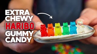 I Cracked the Code to DIY Gummy Bears [upl. by Oigufer]