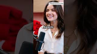 Lucy Hale Movies Age Relationships Height Net Worth And More [upl. by Aihsel278]