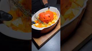 Cremige Kürbissuppe mit Kartoffeln und Karotten🎃 [upl. by Weiner]