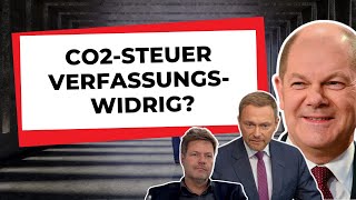 BREAKING CO2STEUER vor dem AUS Haus und Grund plant KLAGE [upl. by Nanette]