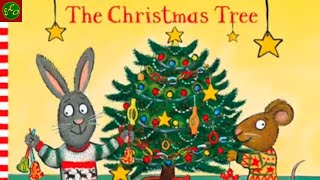 Pip and Posy the Christmas Tree  Christmas Stories for children  Read aloud  Bedtime stories [upl. by Hubert]