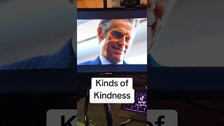 Kinds of Kindness  60 Second Movie Review [upl. by Granese922]