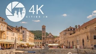 Hvar in 4K [upl. by Camey]