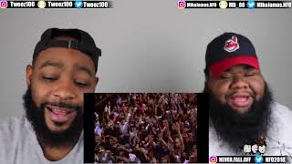 Snoop Dogg  Who Am I Whats My Name REACTION [upl. by Assiar753]