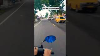 VLOG JALAN JALAN EPISODE 1 vlog travelvlog motovlog [upl. by Ettesel]