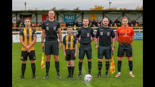 Leamington vs Peterborough Sports  National League North  Match Highlights  November 2nd 2024 [upl. by Yhtak]