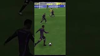 Belligol ☠️ eafc24 fcmobile viral viralvideo shortsfeed fifa shorts [upl. by Aitropal]