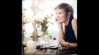 Karrin Allyson  Happy Talk [upl. by Yeclehc]