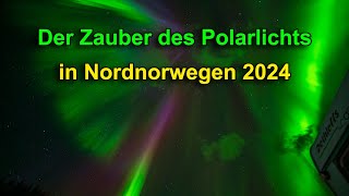 Der Zauber des Polarlichts [upl. by Cinelli]