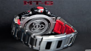 Top 7 Best Casio G Shock Watches 2024 Stylish and Reliable [upl. by Ahsikin237]