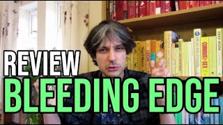 Bleeding Edge by Thomas Pynchon REVIEW [upl. by Matusow]